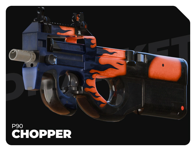 P90 Chopper